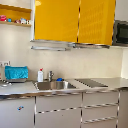 Apartment In Centre *