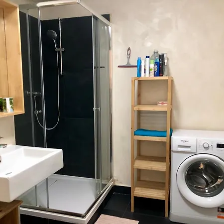 Apartment In Centre